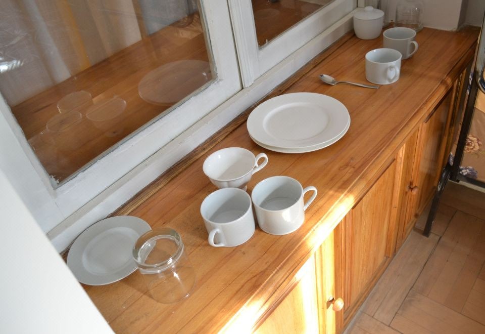 هتل روستاولی 36 تفلیس